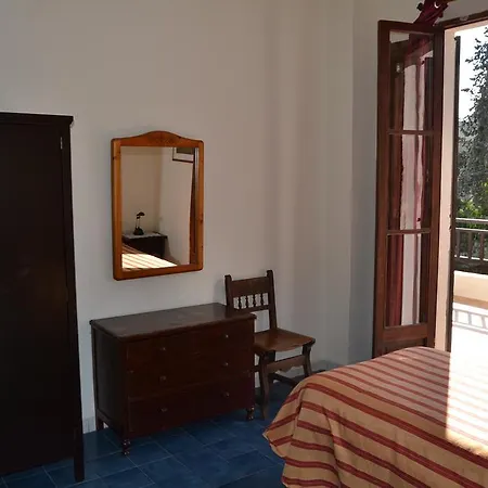 La Mimosa Gasthof Palma