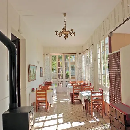 La Mimosa Gasthof *